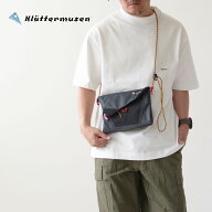KLATTERMUSEN [クレッタルムーセン] Hrid WP Accessory Bag 1.5L [10559] フリッド ウォータープルーフ …