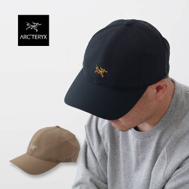 ARC'TERYX [アークテリクス正規代理店] Small Bird Hat [07074] スモール バード ハット・帽子・キャップ・トレイルランニング ・ハイキング・トレッキング・アウトドア・X000007074・MEN'S/LADY'S [2024SS]