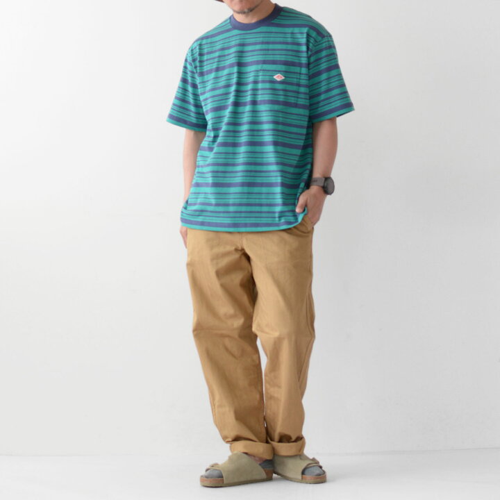楽天市場】orslow[オアスロウ] FRENCH WORK PANTS[03-5000-40 