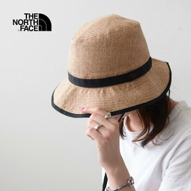 THE NORTH FACE [ザ ノースフェイス正規代理店] HIKE Bloom Hat [NN02343] ハイクブルームハット・フェス・帽子・旅行・ガーデニング・ MEN'S/LADY'S [2024SS]