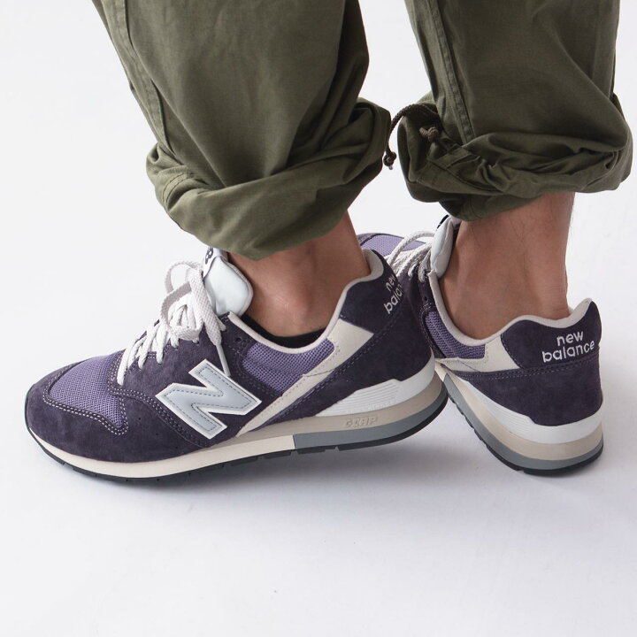 楽天市場】New Balance [ニューバランス] CM996RW2 [CM996RW2 