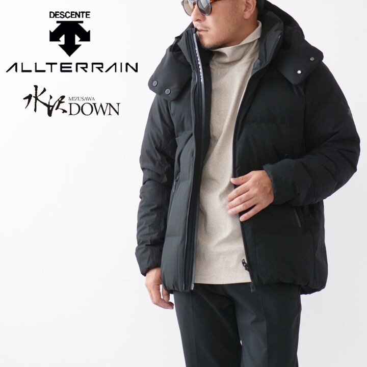 楽天市場】DESCENTE ALLTERRAIN [デサントオルテライン]「ANCHOR 