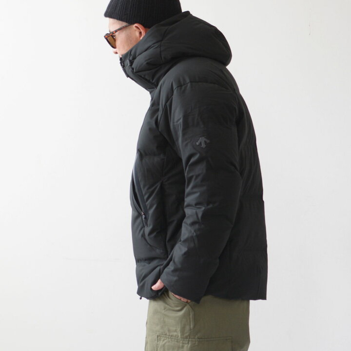 楽天市場】DESCENTE ALLTERRAIN [デサントオルテライン] MIZUSAWA DOWN 