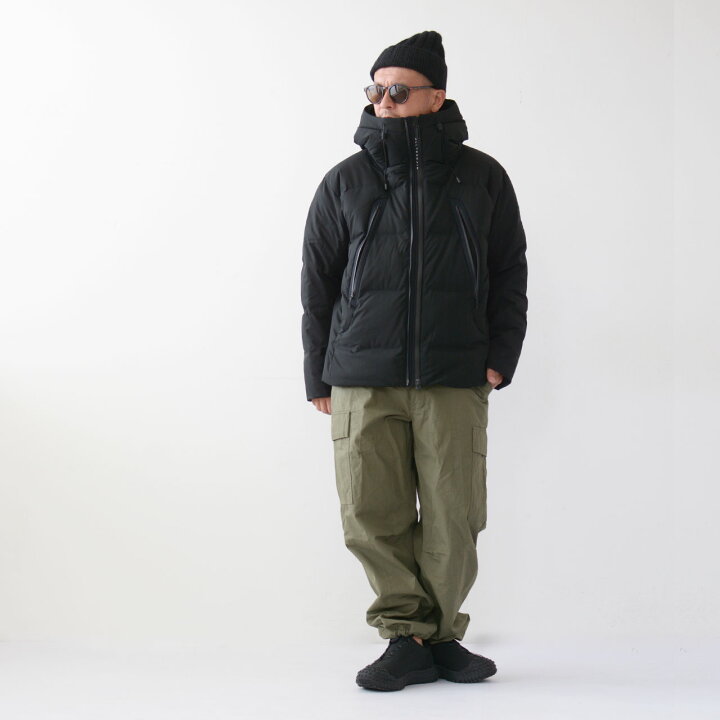 楽天市場】DESCENTE ALLTERRAIN [デサントオルテライン] MIZUSAWA DOWN 
