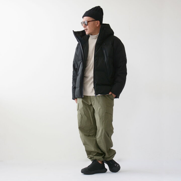楽天市場】DESCENTE ALLTERRAIN [デサントオルテライン] MIZUSAWA DOWN  