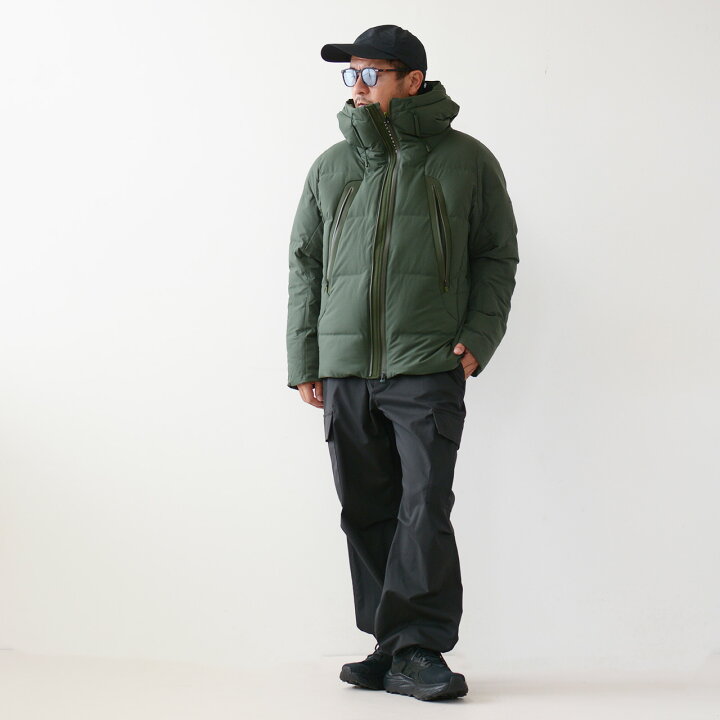楽天市場】DESCENTE ALLTERRAIN [デサントオルテライン] 「MOUNTAINEER  