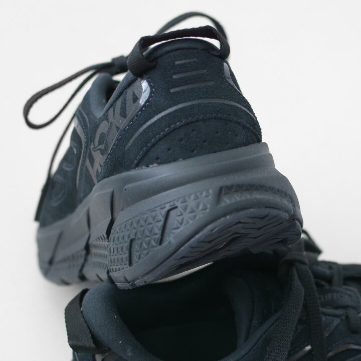 楽天市場】HOKA ONE ONE [ホカオネオネ] U CLIFTON L SUEDE [1122571  