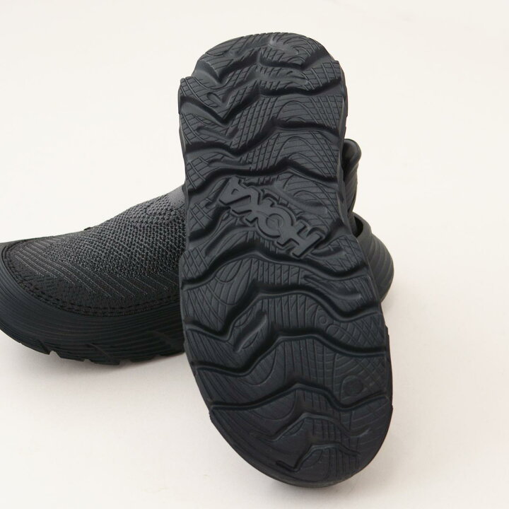楽天市場】HOKA ONE ONE [ホカオネオネ] U RESTORE TC [1134532 
