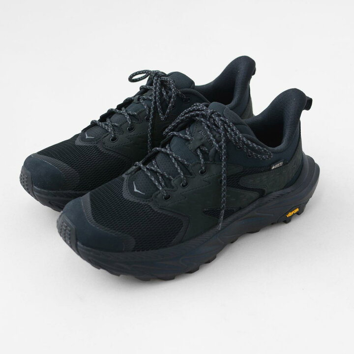 楽天市場】HOKA ONE ONE [ホカオネオネ] M ANACAPA 2 LOW GTX [1141632 