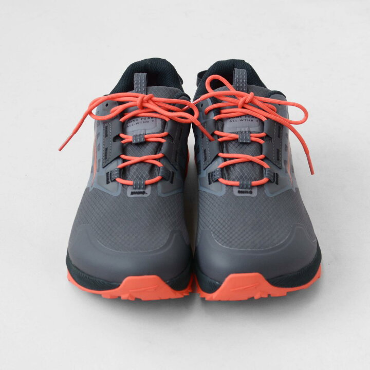 楽天市場】ALTRA [アルトラ] LONE PEAK ALL-WTHR LOW 2 M [AL0A7R6J 