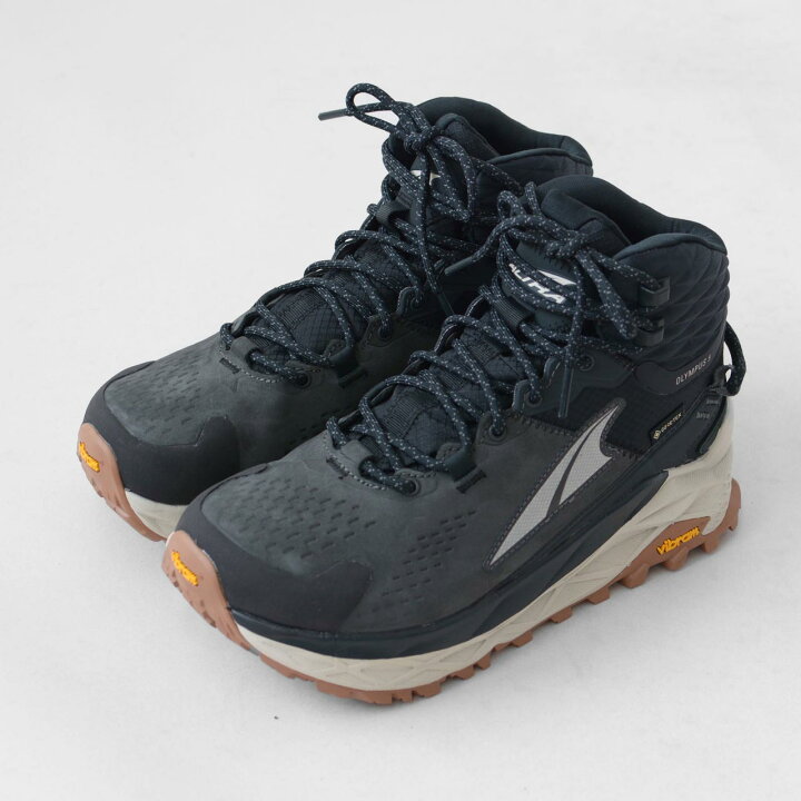 楽天市場】【SALE 30%OFF】ALTRA [アルトラ] OLYMPUS 5 HIKE MID GTX W 