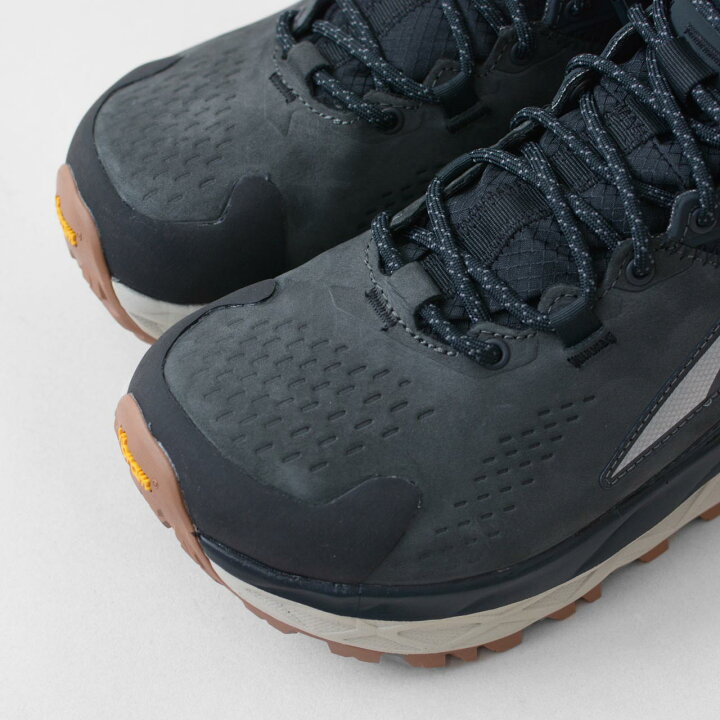 楽天市場】【SALE 30%OFF】ALTRA [アルトラ] OLYMPUS 5 HIKE MID GTX W 