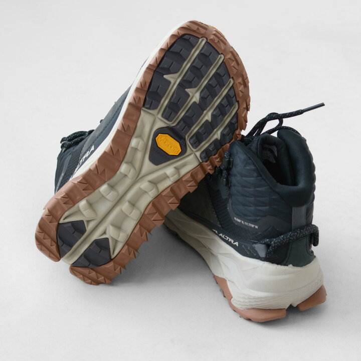 楽天市場】【SALE 30%OFF】ALTRA [アルトラ] OLYMPUS 5 HIKE MID GTX W 