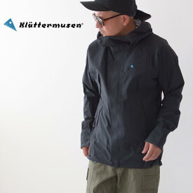 【SALE 30%OFF】KLATTERMUSEN [クレッタルムーセン] Allgron 2.0 Jacket M's [10003] アルグロン 2.0 ジャケット メンズ・フード付きジャケット・レインウエア・アウトドア・ハイキング・トレッキング・MEN'S [2023AW]