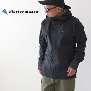 KLATTERMUSEN [Nb^[Z] Allgron 2.0 Jacket M's [10003] AO 2.0 WPbg YEt[htWPbgECEGAEAEghAEnCLOEgbLOEMEN'S [2024AW]