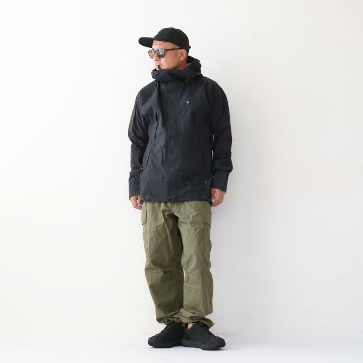楽天市場】KLATTERMUSEN [クレッタルムーセン] Allgron 2.0 Jacket M
