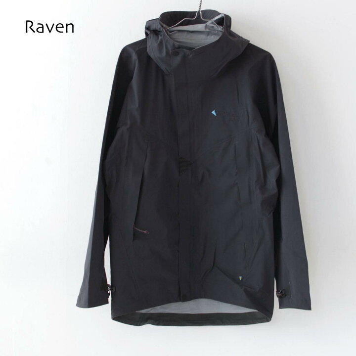 楽天市場】KLATTERMUSEN [クレッタルムーセン] ASYNJA JKT M [10651M11 