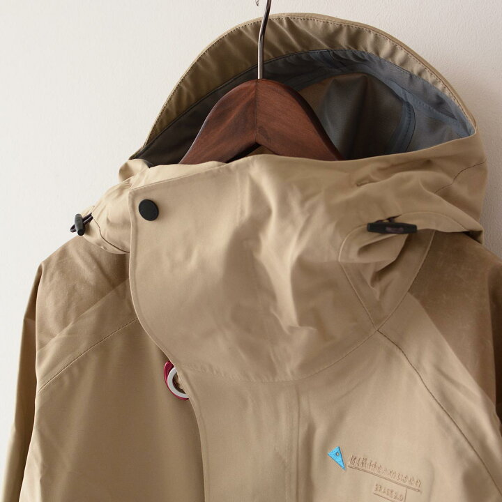 楽天市場】KLATTERMUSEN [クレッタルムーセン] Brage 2.0 Jacket M