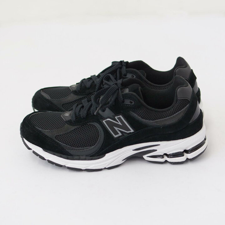 楽天市場】New Balance [ニューバランス] M2002 RBK [M2002RBK 