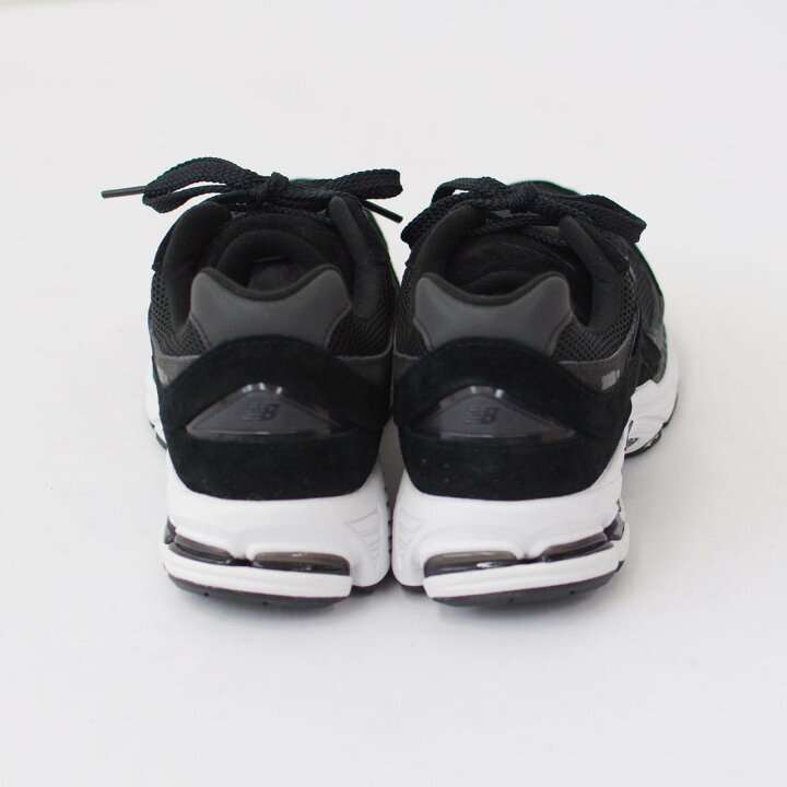 楽天市場】New Balance [ニューバランス] M2002 RBK [M2002RBK 
