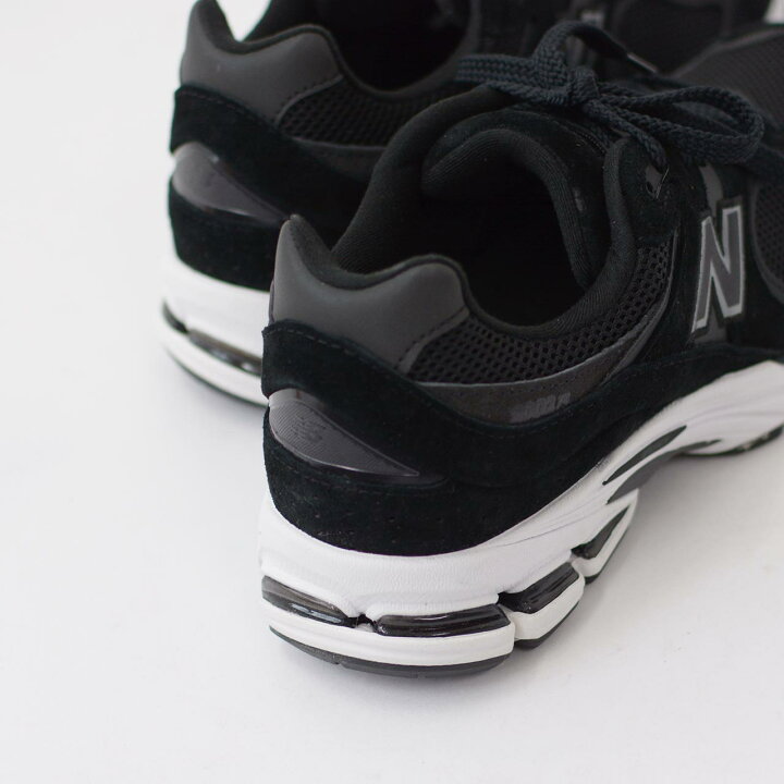 楽天市場】New Balance [ニューバランス] M2002 RBK [M2002RBK 