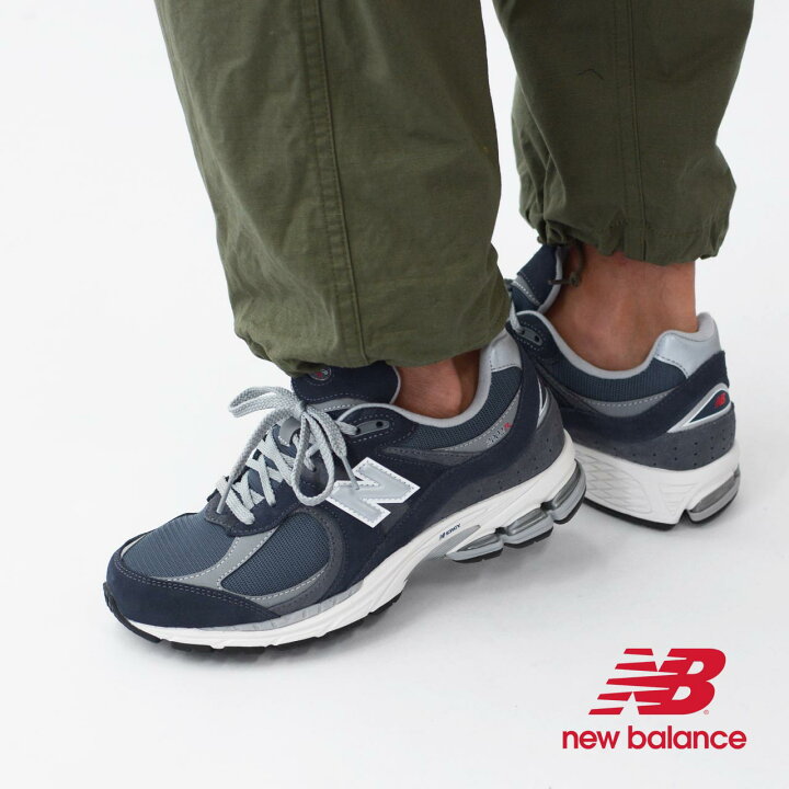 楽天市場】New Balance [ニューバランス] M2002 RSF [M2002RSF 