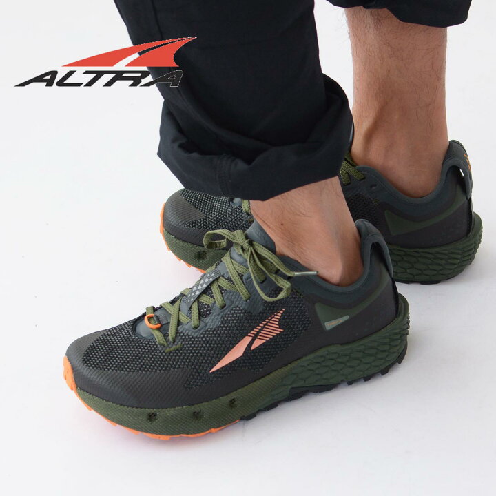 楽天市場】【SALE 40%OFF】【SALE 30%OFF】 ALTRA [アルトラ] M TIMP 4 