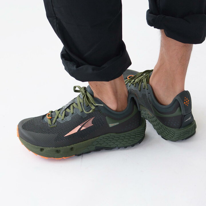 楽天市場】【SALE 40%OFF】【SALE 30%OFF】 ALTRA [アルトラ] M TIMP 4 