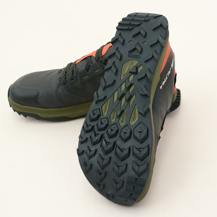 楽天市場】【SALE 30%OFF】 ALTRA [アルトラ] LONE PEAK 7 M [AL0A7R6H 