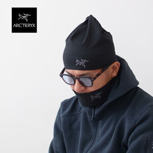 ARC'TERYX [�A�[�N�e���N�X] Rho Toque [X000007284] ���[ �g�[�N�E���b�`�L���b�v�E�����j���O�L���b�v�E�o���N���o�E�A�C�X�N���C�~���O�E�A���y���N���C�~���O�E�X�L�[�E�X�m�[�{�[�h MEN'S/LADY'S [