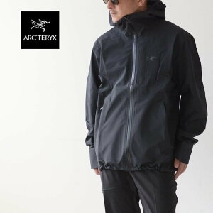 ARC'TERYX [A[NeNXK㗝X] Ralle Jacket Men's [X000009888] C WPbg YEt[hWPbgEGORE-TEXEʋ΁EAEghAEXL[EXm[{[hEMEN'S [2025AW]
