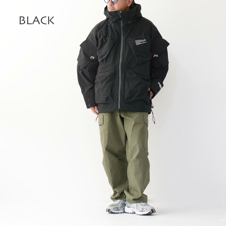 楽天市場】【SALE 50%OFF】CMF OUTDOOR GARMENT [コムフィアウトドア 