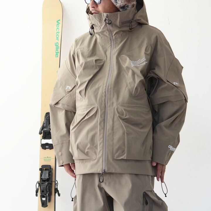 楽天市場】【SALE 50%OFF】CMF OUTDOOR GARMENT [コムフィアウトドア 