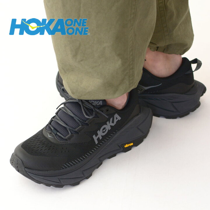 楽天市場】HOKA ONE ONE [ホカオネオネ] M SKYLINE-FLOAT X [1141610 