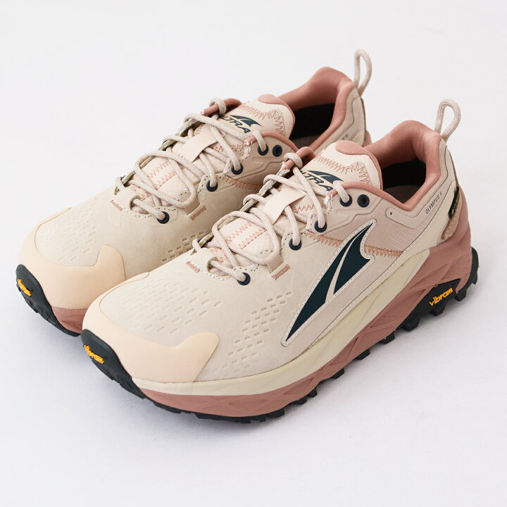 楽天市場】【SALE 30%OFF】ALTRA [アルトラ] OLYMPUS 5 HIKE LOW GTX M 