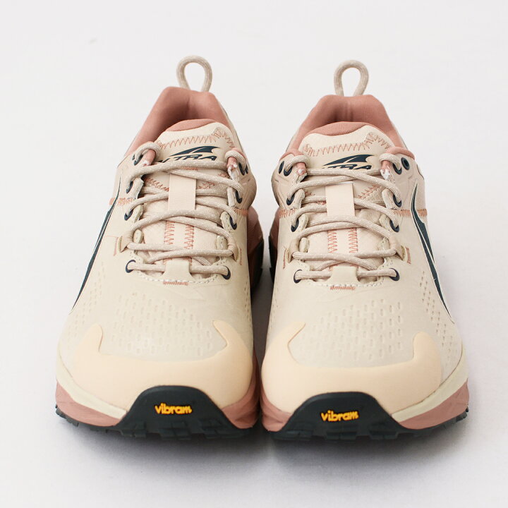 楽天市場】【SALE 30%OFF】ALTRA [アルトラ] OLYMPUS 5 HIKE LOW GTX M 