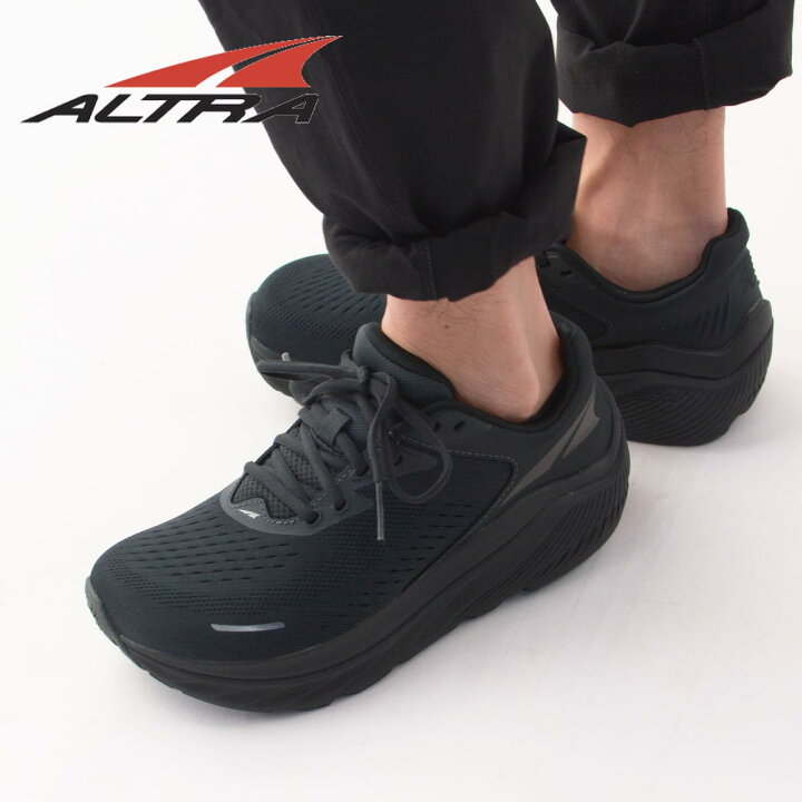 楽天市場】ALTRA [アルトラ] VIA OLYMPUS 2 M [AL0A85NA] ヴィア 