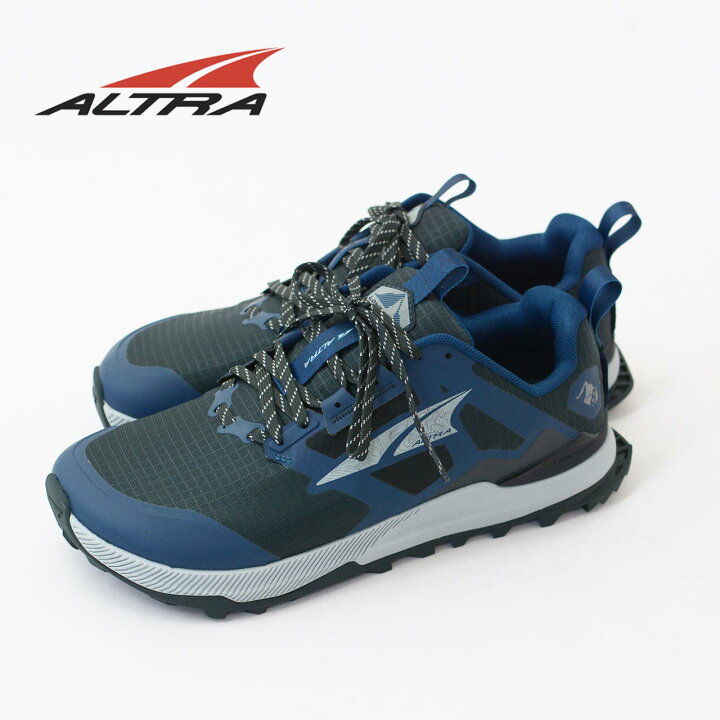 楽天市場】ALTRA [アルトラ] LONE PEAK 8 WIDE M [AL0A85P3] ローン 