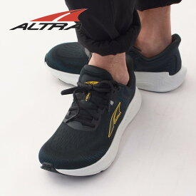 ALTRA [アルトラ] PROVISION 8 M [AL0A85PA] プロビジョン 8・クロスカントリー・ロードランニング・トレイルラン・ハイキング・ファストパッキング・トレイルレーシングシューズ・MEN'S [2024SS]