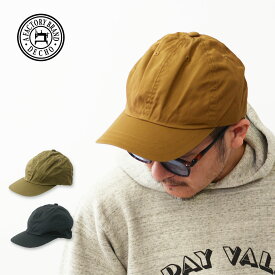 DECHO [デコー] BALL CAP BUCKLE-VENTILE- [DE-17] ボールキャップ-ベンタイル-・ベースボールキャップ・キャンプキャップ・アウトドアキャップ・MEN'S / LADY'S [2024SS]