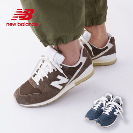 New Balance [ニューバランス] CM996(UO2/UP2) [CM996U] スニーカー・クラシックスタイル・おしゃれスニーカー・MEN'S / LADY'S [2024SS]