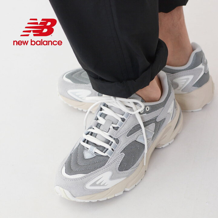 楽天市場】New Balance [ニューバランス] ML725 AA [ML725AA 
