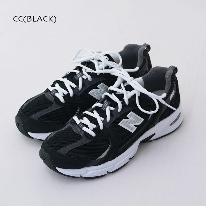 楽天市場】New Balance[ニューバランス] MR530(CA/CC/CK) [MR530 
