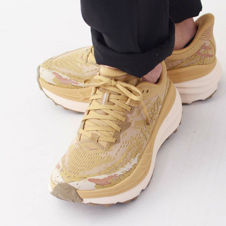 楽天市場】HOKA ONE ONE [ホカオネオネ] M STINSON 7 [1141530  