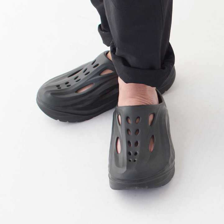楽天市場】HOKA ONE ONE [ホカオネオネ] U ORA RECOVERY MULE [1147951 