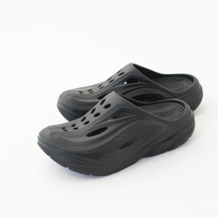 楽天市場】HOKA ONE ONE [ホカオネオネ] U ORA RECOVERY MULE [1147951 