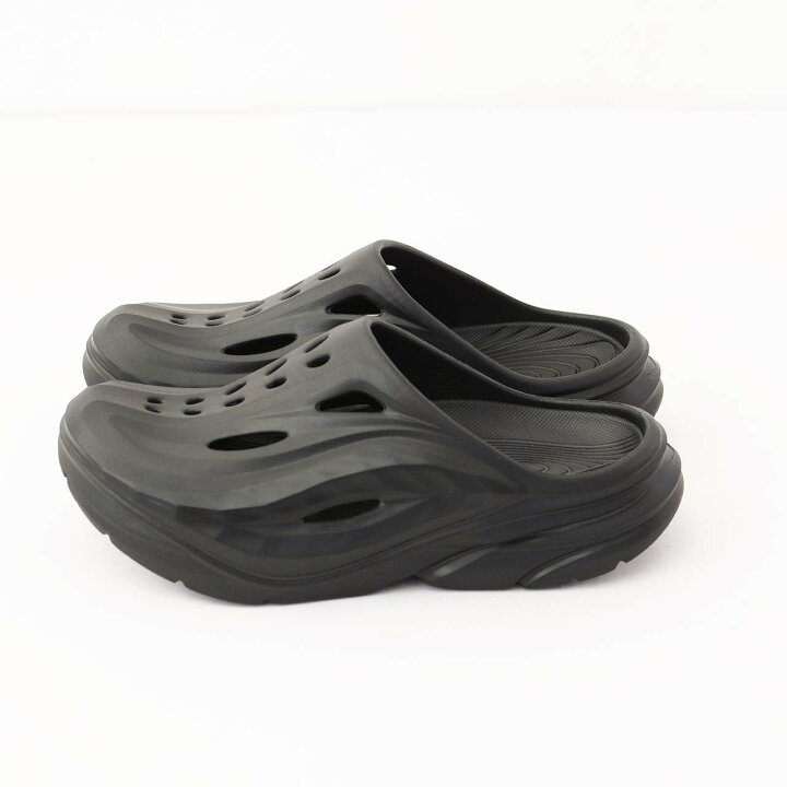 楽天市場】HOKA ONE ONE [ホカオネオネ] U ORA RECOVERY MULE [1147951 