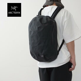 ARC'TERYX [アークテリクス正規代理店] Granville 16 Backpack [06402] グランヴィル 16 バックパック・デイパック・バックパック ・X000006402・MEN'S/LADY'S [2024SS]