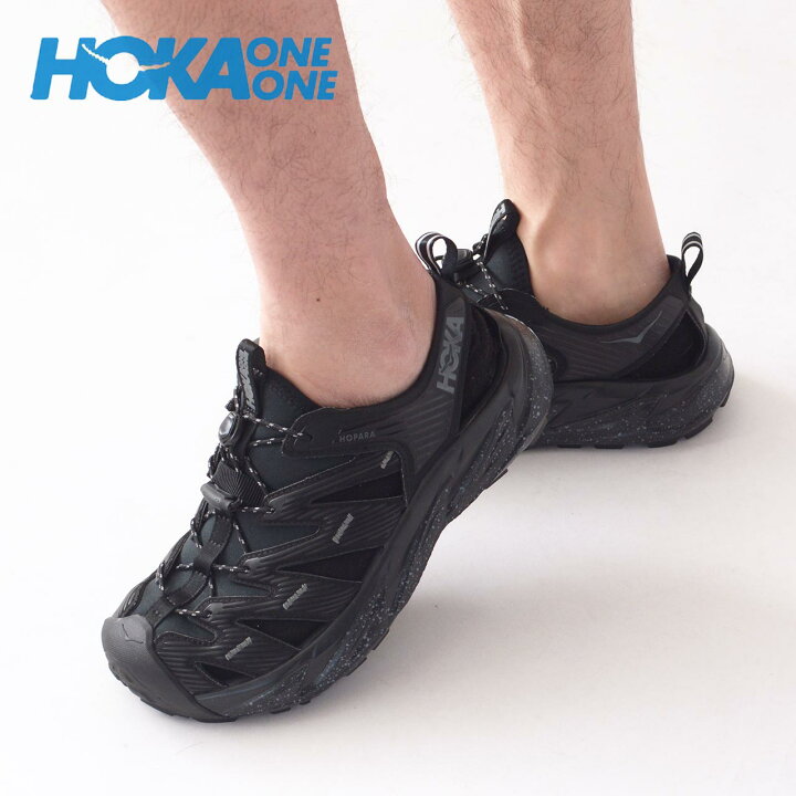 楽天市場】HOKA ONE ONE [ホカオネオネ] U HOPARA [1123112] ホパラ  