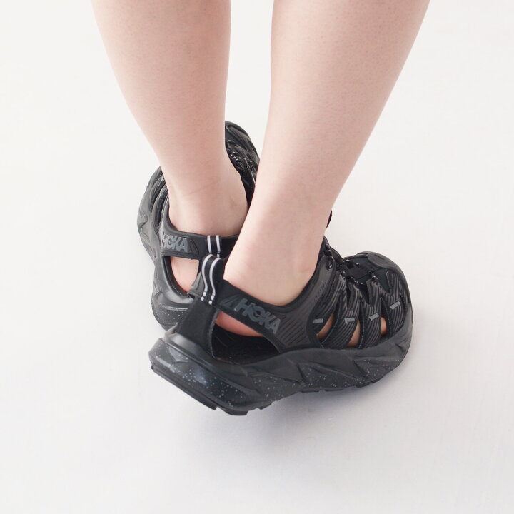 楽天市場】HOKA ONE ONE [ホカオネオネ] U HOPARA [1123112] ホパラ 